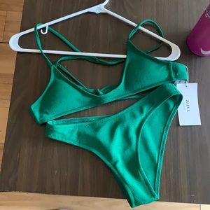 Zaful bathing suit